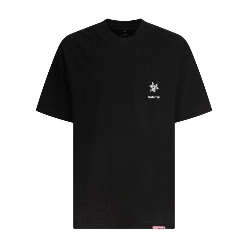 Goldwin Oamc Goldwin T-Shirt Tag Size 3 Men